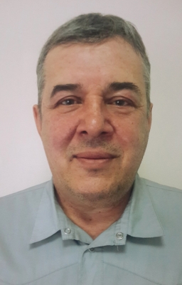 Тарасов Валерий Александрович